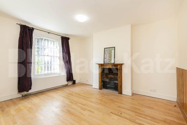Located within the catchment area of sought after schools in Highgate North Hill, Highgate 